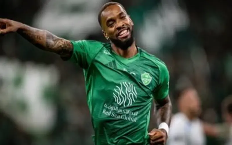 إيفان توني يقترب من إنجاز تاريخي مع الأهلي قبل ختام الدوري السعودي